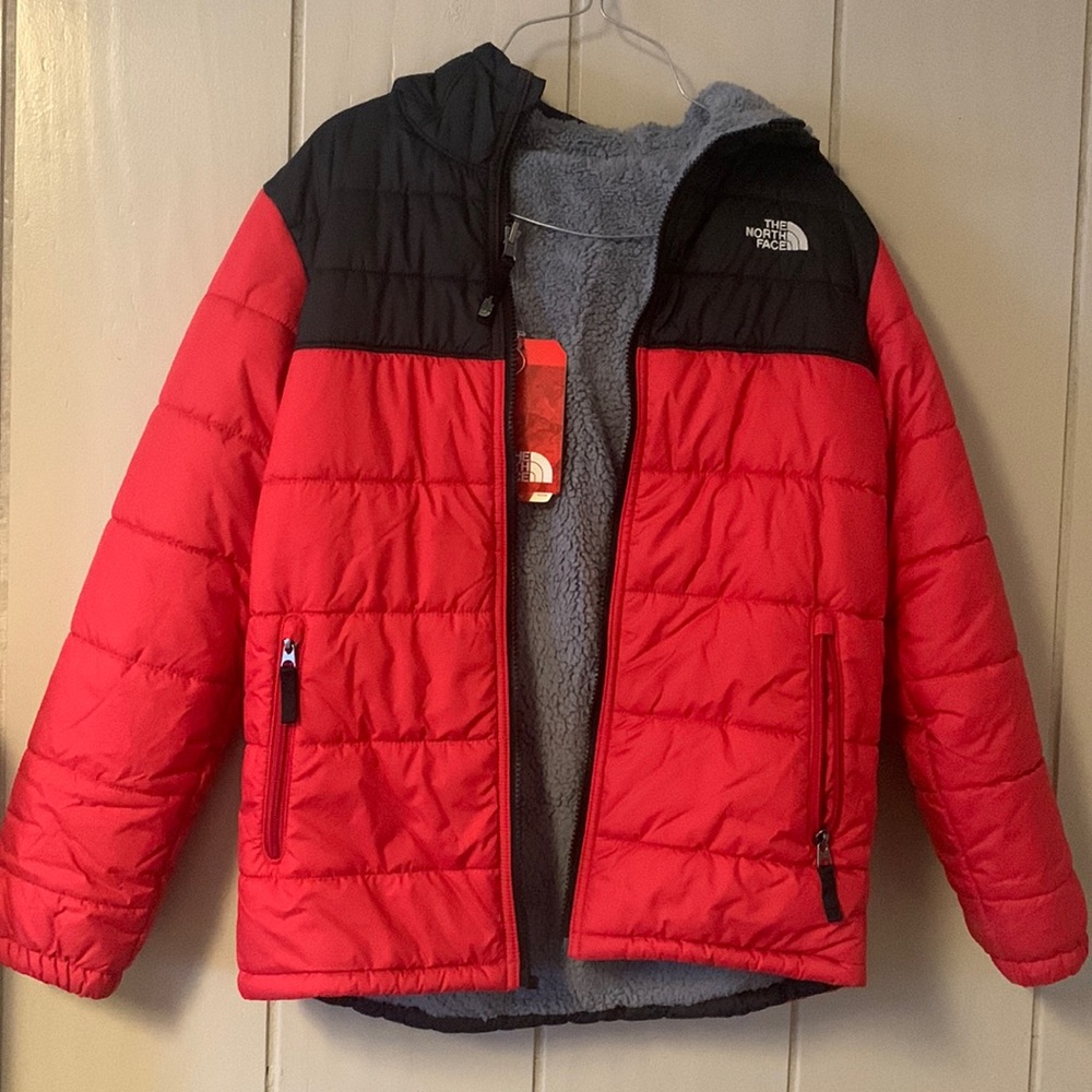 The North Face Jacket